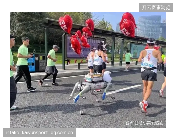 马拉松选手突破极限，赛后直接累瘫地上的感人瞬间